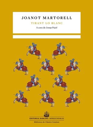 Tirant lo Blanc | 9788472268937 | Martorell, Joanot | Llibres.cat | Llibreria online en català | La Impossible Llibreters Barcelona
