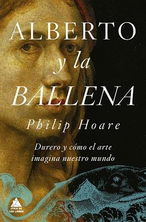 Alberto y la ballena | 9788418217449 | Hoare, Philip | Llibres.cat | Llibreria online en català | La Impossible Llibreters Barcelona