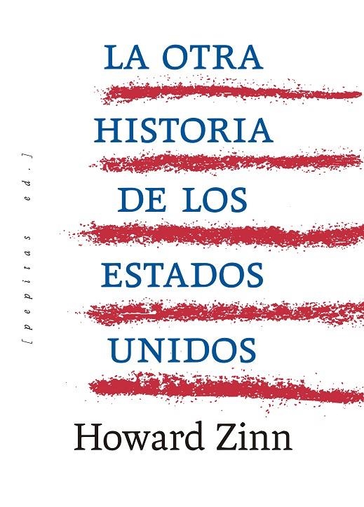 La otra historia de los Estados Unidos | 9788417386955 | Zinn, Howard | Llibres.cat | Llibreria online en català | La Impossible Llibreters Barcelona