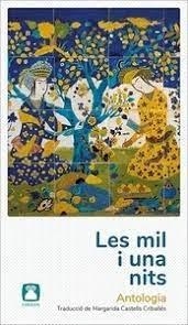 Les mil i una nits. Antologia | 9788412446715 | Anónimo | Llibres.cat | Llibreria online en català | La Impossible Llibreters Barcelona