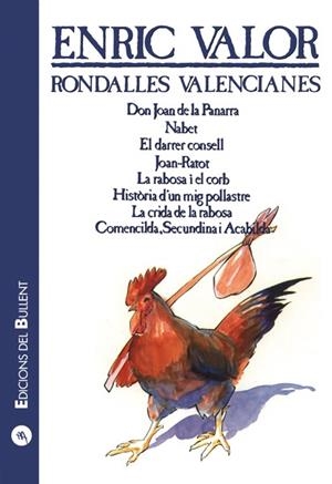 Rondalles Valencianes 8 | 9788489663480 | Valor i Vives, Enric | Llibres.cat | Llibreria online en català | La Impossible Llibreters Barcelona