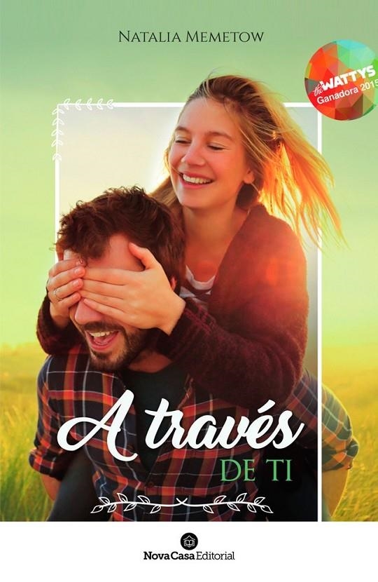 A través de ti | 9788416942497 | Memetow Memetow, Natalia | Llibres.cat | Llibreria online en català | La Impossible Llibreters Barcelona
