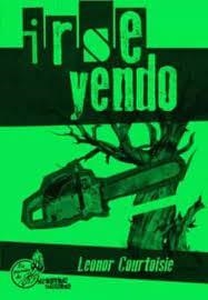 Irse Yendo | 9788412276039 | Courtoisie, Leonor Sofía | Llibres.cat | Llibreria online en català | La Impossible Llibreters Barcelona