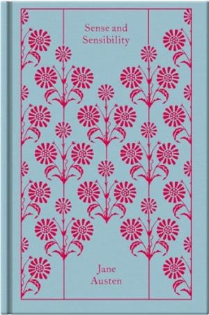 SENSE AND SENSIBILITY (CLOTHBOUND CLASSICS) | 9780141040370 | Jane Austen | Llibres.cat | Llibreria online en català | La Impossible Llibreters Barcelona