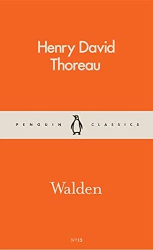 WALDEN | 9780241261859 | Thoreau, Henry | Llibres.cat | Llibreria online en català | La Impossible Llibreters Barcelona