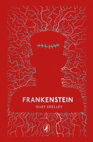 FRANKENSTEIN: PUFFIN CLOTHBOUND CLASSICS | 9780241425121 | Mary Shelley | Llibres.cat | Llibreria online en català | La Impossible Llibreters Barcelona