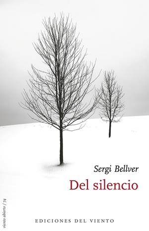 DEL SILENCIO | 9788418227257 | Bellver, Sergi | Llibres.cat | Llibreria online en català | La Impossible Llibreters Barcelona