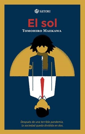 SOL,EL | 9788417419899 | TOMOHIRO MAEKAWA | Llibres.cat | Llibreria online en català | La Impossible Llibreters Barcelona