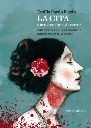La cita | 9788418451812 | Pardo Bazán, Emilia | Llibres.cat | Llibreria online en català | La Impossible Llibreters Barcelona