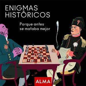 Enigmas históricos | 9788418008825 | Hatero, Jose Antonio | Llibres.cat | Llibreria online en català | La Impossible Llibreters Barcelona
