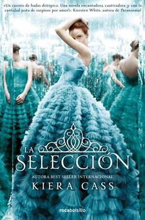 La selección | 9788416240609 | Cass, Kiera | Llibres.cat | Llibreria online en català | La Impossible Llibreters Barcelona