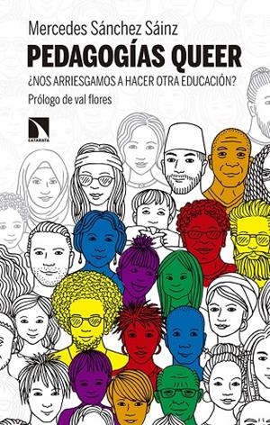PEDAGOGIAS QUEER | 9788490978290 | Sánchez Sáinz, Mercedes | Llibres.cat | Llibreria online en català | La Impossible Llibreters Barcelona