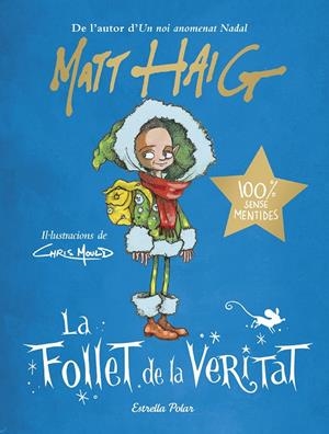 La Follet de la Veritat | 9788413891743 | Haig, Matt | Llibres.cat | Llibreria online en català | La Impossible Llibreters Barcelona