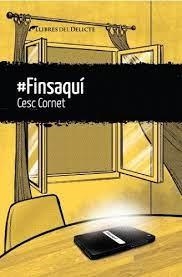 FINSAQUI | 9788412439229 | Cesc Cornet | Llibres.cat | Llibreria online en català | La Impossible Llibreters Barcelona