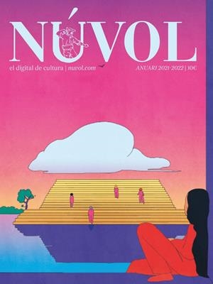 Anuari Nuvol 2021-2022 | 9772564928009 | Llibres.cat | Llibreria online en català | La Impossible Llibreters Barcelona
