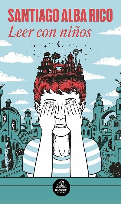 Leer con niños | 9788439730583 | Alba Rico, Santiago | Llibres.cat | Llibreria online en català | La Impossible Llibreters Barcelona