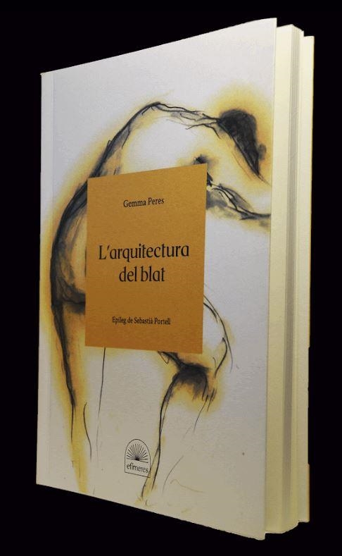 L'arquitectura del blat | 9788409318759 | Peres Romero, Gemma | Llibres.cat | Llibreria online en català | La Impossible Llibreters Barcelona