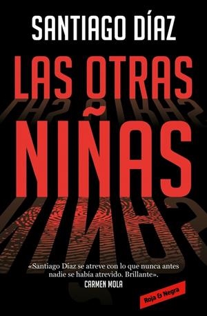 Las otras niñas | 9788418052651 | Díaz, Santiago | Llibres.cat | Llibreria online en català | La Impossible Llibreters Barcelona