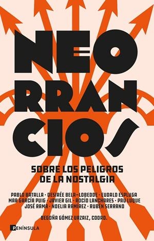 Neorrancios | 9788411000420 | Gómez Urzaiz, Begoña/Luque, Pau/Ramírez, Noelia/Lanchares, Rocío/Gil, Javier/Rama, José/Espluga, Eud | Llibres.cat | Llibreria online en català | La Impossible Llibreters Barcelona