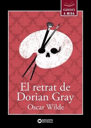 El retrat de Dorian Gray | 9788448954116 | Wilde, Oscar | Llibres.cat | Llibreria online en català | La Impossible Llibreters Barcelona