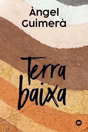 Terra baixa | 9788448954048 | Guimerà, Àngel | Llibres.cat | Llibreria online en català | La Impossible Llibreters Barcelona
