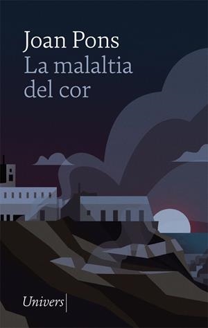 La malaltia del cor | 9788418375606 | Pons, Joan | Llibres.cat | Llibreria online en català | La Impossible Llibreters Barcelona