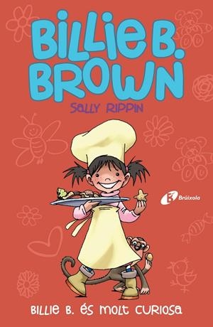 Billie B. Brown, 4. Billie B. és molt curiosa | 9788413491400 | Rippin, Sally | Llibres.cat | Llibreria online en català | La Impossible Llibreters Barcelona