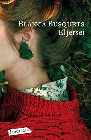 El jersei | 9788418572791 | Busquets, Blanca | Llibres.cat | Llibreria online en català | La Impossible Llibreters Barcelona