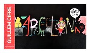 Barcelona. Última copa | 9788491563570 | Cifré, Guillem | Llibres.cat | Llibreria online en català | La Impossible Llibreters Barcelona