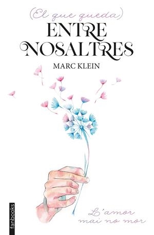 (El que queda) Entre nosaltres | 9788418327841 | Klein, Marc | Llibres.cat | Llibreria online en català | La Impossible Llibreters Barcelona