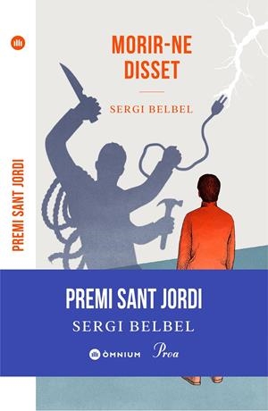 Morir-ne disset | 9788475889375 | Belbel, Sergi | Llibres.cat | Llibreria online en català | La Impossible Llibreters Barcelona