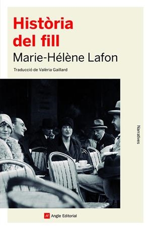 Història del fill | 9788418197888 | Lafon, Marie-Hélène | Llibres.cat | Llibreria online en català | La Impossible Llibreters Barcelona