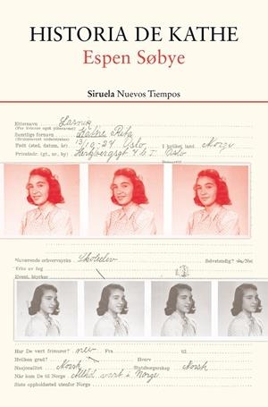 Historia de Kathe | 9788418859847 | Søbye, Espen | Llibres.cat | Llibreria online en català | La Impossible Llibreters Barcelona