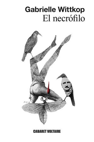 El necrófilo | 9788419047274 | Wittkop, Gabrielle | Llibres.cat | Llibreria online en català | La Impossible Llibreters Barcelona