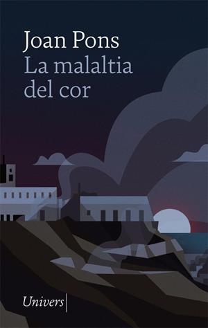 La malaltia del cor | 9788418375613 | Pons, Joan | Llibres.cat | Llibreria online en català | La Impossible Llibreters Barcelona