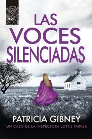 Las voces silenciadas | 9788418216367 | Gibney, Patricia | Llibres.cat | Llibreria online en català | La Impossible Llibreters Barcelona