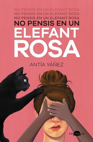 No pensis en un elefant rosa | 9788418945175 | Yañez, Antía | Llibres.cat | Llibreria online en català | La Impossible Llibreters Barcelona