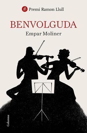Benvolguda | 9788466429016 | Moliner, Empar | Llibres.cat | Llibreria online en català | La Impossible Llibreters Barcelona