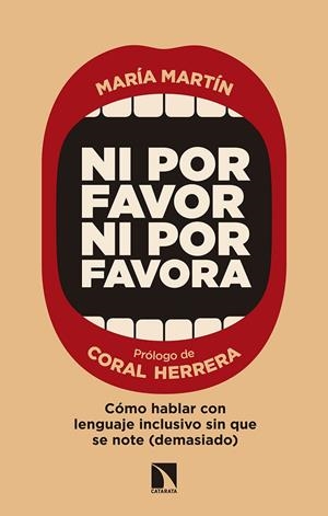 Ni por favor ni por favora | 9788490976821 | Martín Barranco, María | Llibres.cat | Llibreria online en català | La Impossible Llibreters Barcelona