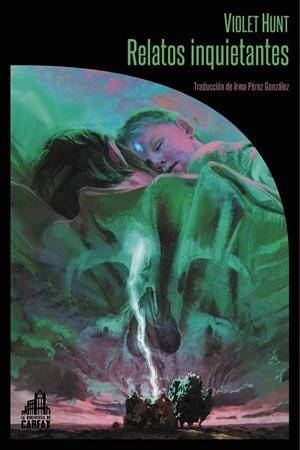 RELATOS INQUIETANTES | 9788412281354 | Hunt, Violet | Llibres.cat | Llibreria online en català | La Impossible Llibreters Barcelona