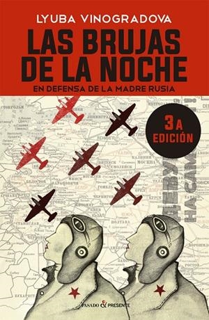 BRUJAS DE LA NOCHE, LAS | 9788412465907 | Vinogradova, Lyuba | Llibres.cat | Llibreria online en català | La Impossible Llibreters Barcelona
