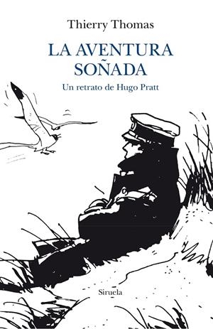 La aventura soñada | 9788418859748 | Thomas, Thierry | Llibres.cat | Llibreria online en català | La Impossible Llibreters Barcelona