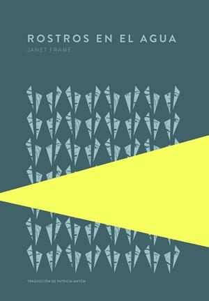 Rostros en el agua | 9789992076194 | Frame, Janet | Llibres.cat | Llibreria online en català | La Impossible Llibreters Barcelona