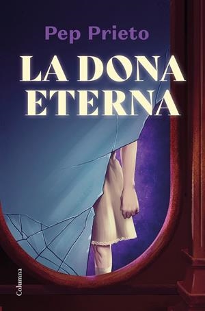 La dona eterna | 9788466428675 | Prieto, Pep | Llibres.cat | Llibreria online en català | La Impossible Llibreters Barcelona