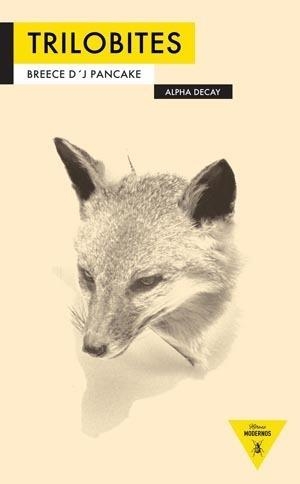 TRILOBITES | 9788492837373 | D'J Pancake, Breece | Llibres.cat | Llibreria online en català | La Impossible Llibreters Barcelona