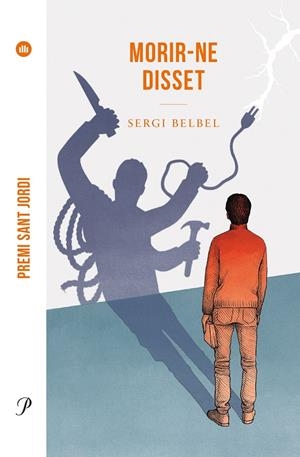 Morir-ne disset | 9788475889306 | Belbel Coslado, Sergi | Llibres.cat | Llibreria online en català | La Impossible Llibreters Barcelona