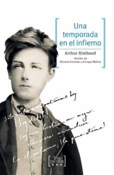UNA TEMPORADA EN EL INFIERNO | 9788417348403 | ARTHUR RIMBAUD | Llibres.cat | Llibreria online en català | La Impossible Llibreters Barcelona
