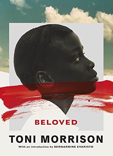 BELOVED | 9781784876432 | Morrison, Toni | Llibres.cat | Llibreria online en català | La Impossible Llibreters Barcelona