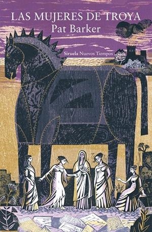 Las mujeres de Troya | 9788418859564 | Barker, Pat | Llibres.cat | Llibreria online en català | La Impossible Llibreters Barcelona