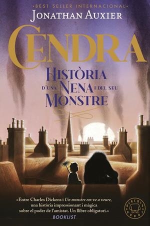 Cendra | 9788418733789 | Auxier, Jonathan | Llibres.cat | Llibreria online en català | La Impossible Llibreters Barcelona